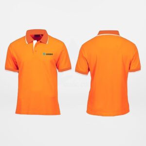 Đồng phục Polo Công Ty Decumar QC1301b